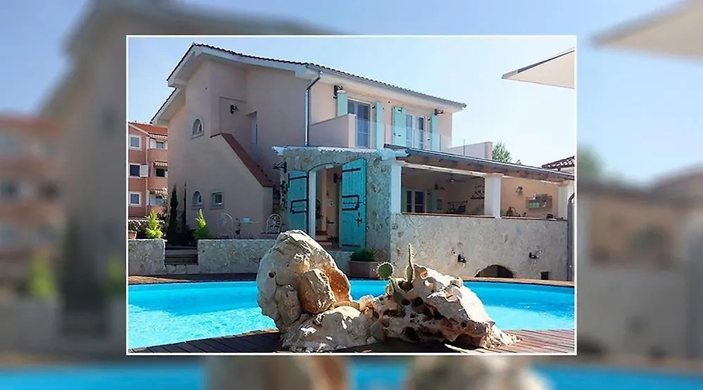 Casa Ulivo Apartment Silo